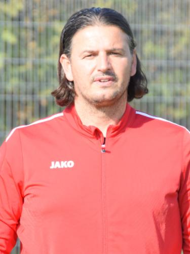 Hysni Musliu
