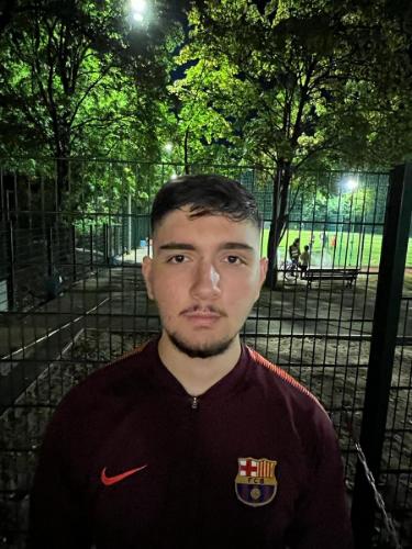 Mehmet Tosun