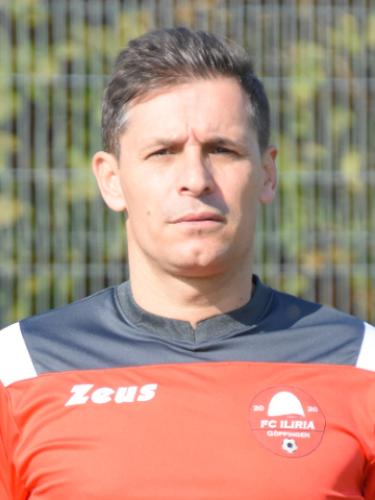 Vehbi Musliu