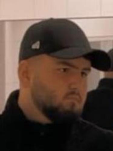 Yunus-Emre Esiyok