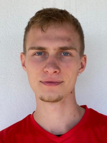 Daniel Fischer