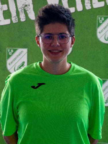 Nadine Schlemminger
