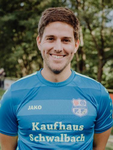 Alexander Strack