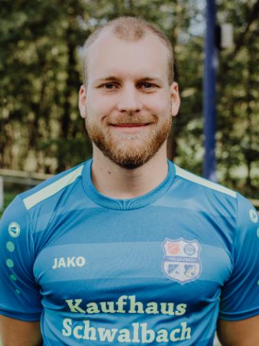 Alexander Guenther