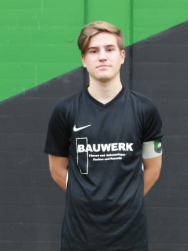 Nick Breitinger