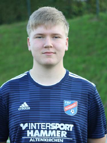 Jonas Jung