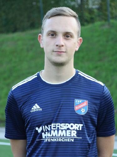Jannis Klein