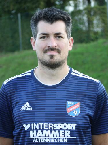 Daniel Schneider