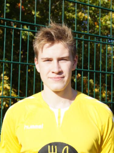 Moritz Weidenthal