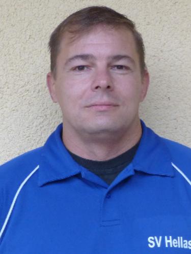 Michael Hruby