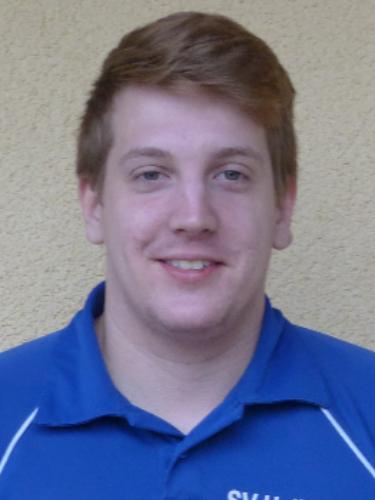 Christopher Jenichen