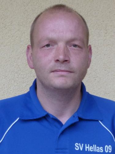 Ronald Kröplin