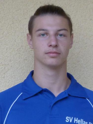 Jordi Pfeifer