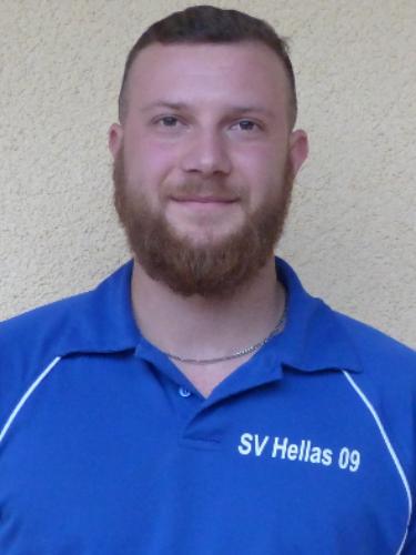 Johannes Weiher