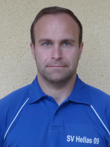 Fabian Wendt