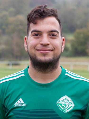 Khudhir Elyas Elyas Elyas