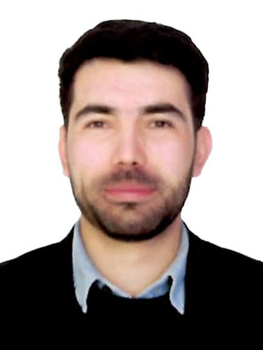 Najeeb Rahman Kakar