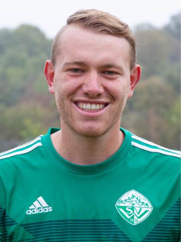 Tim Schreiner