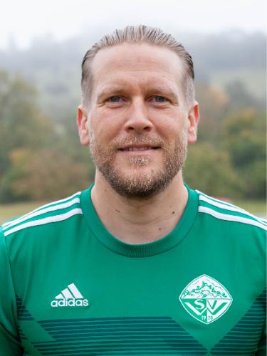 Andreas Straub
