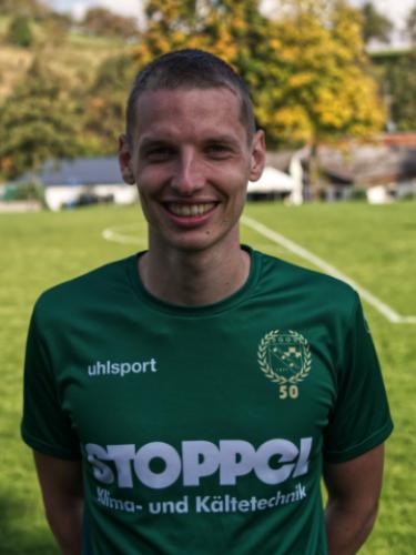 Luca Krämer