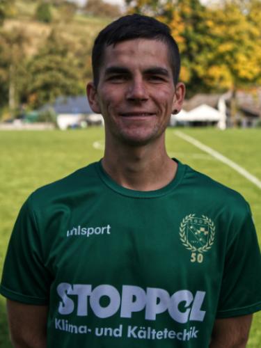Jonas Wieland