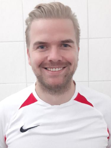 Phillip Anton Constanin Dittrich