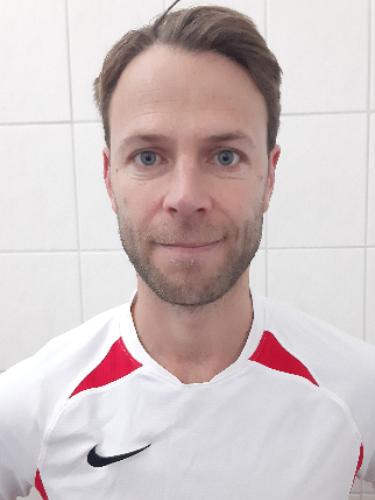 Christian Daniel Jürgen Pechau