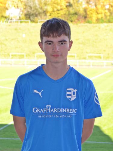 Luka Mateo Brnada