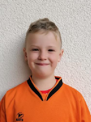 Oscar Peter Barteldt