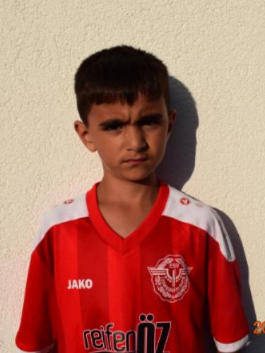 Yaman Sahin