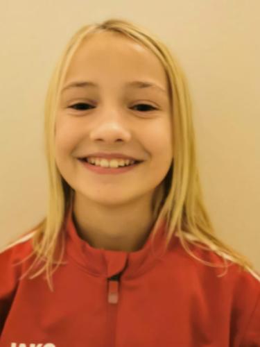 Leonie Nele Böddeker