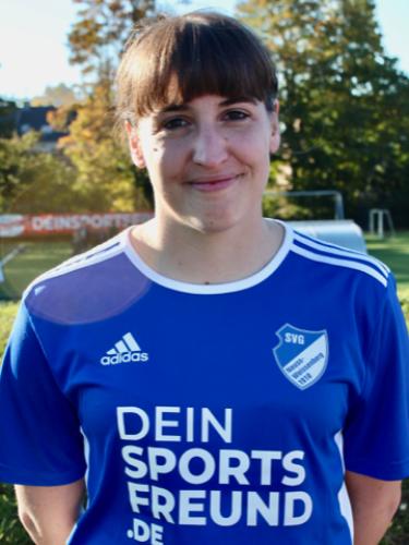 Tamara Iffländer