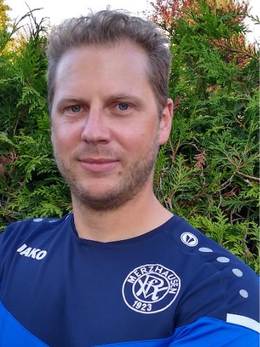 Martin Schulenberg
