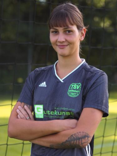 Zoe Buchmann