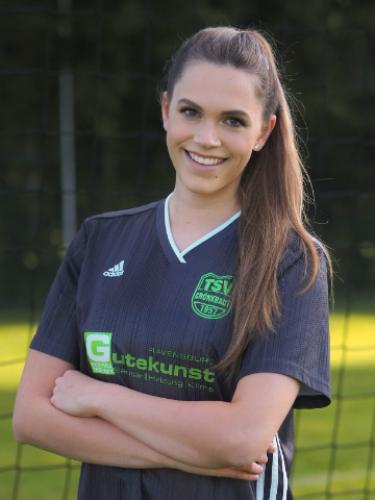 Jasmin Kirchmaier