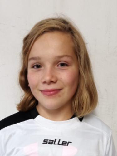 Flora Eckardt