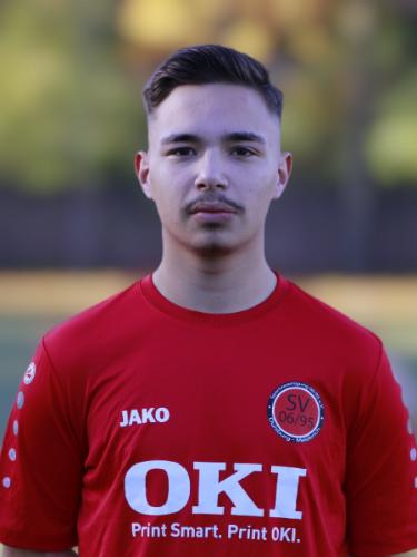 Yannik Ilker Kesme