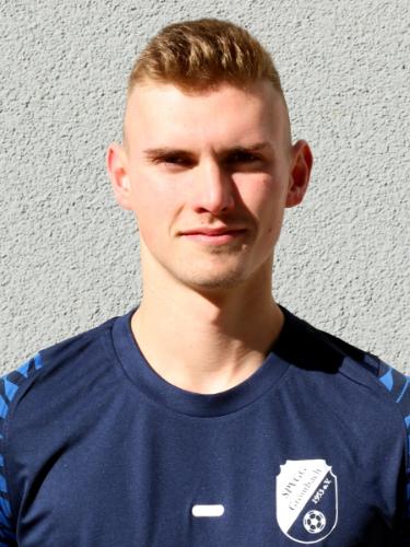 Daniel Hammann