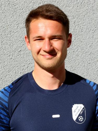Kevin Kübler