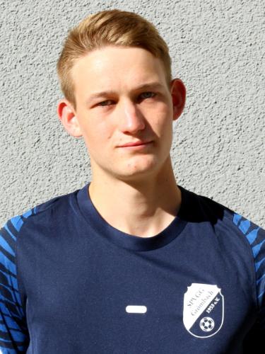 Nico Schmid