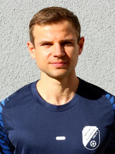Martin Schoch