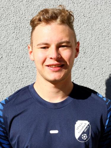 Felix Wochele