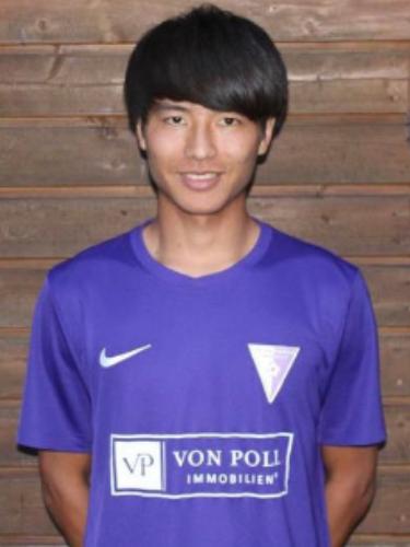 Shion Tsuji