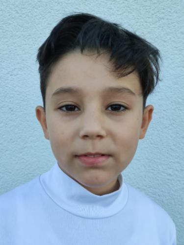 El-Medin Rustemi