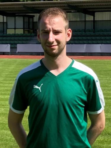 Justin Döhler