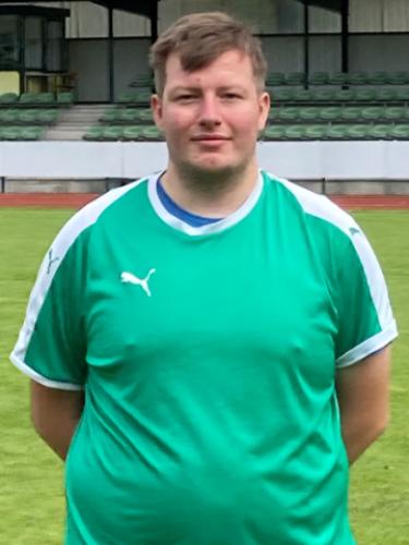 Sebastian Lein