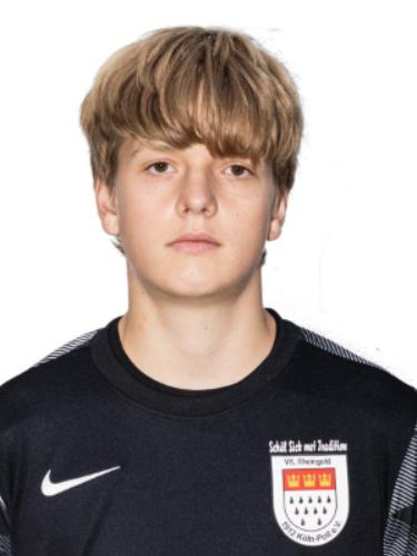 Adrian Rieth