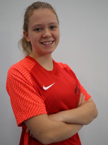 Lotta Marit Immel