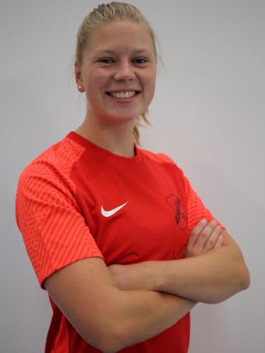 Laura Kluge