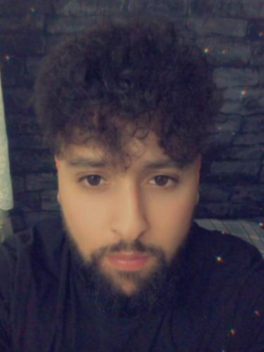 Oubi Shaghouri